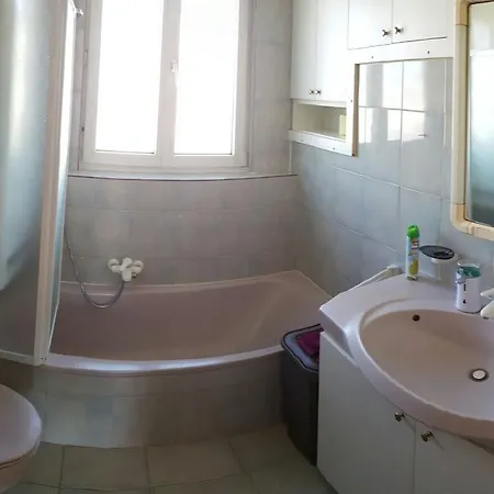 Διαμέρισμα Jaky's Penthouse Σάλτσμπουργκ