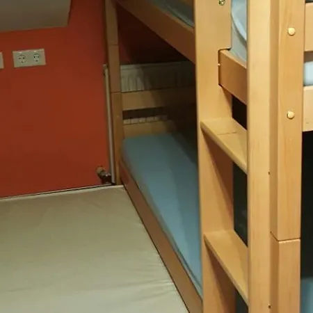 Διαμέρισμα Jaky's Penthouse