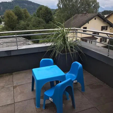 Jaky's Penthouse Διαμέρισμα