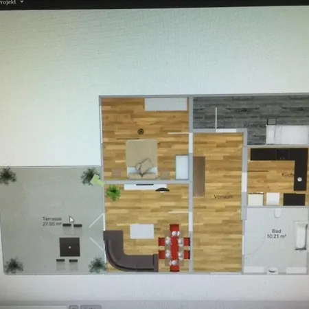 Jaky's Penthouse Διαμέρισμα *