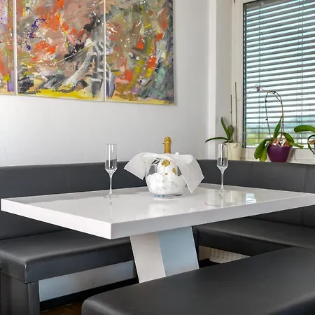 Jaky's Penthouse * Σάλτσμπουργκ