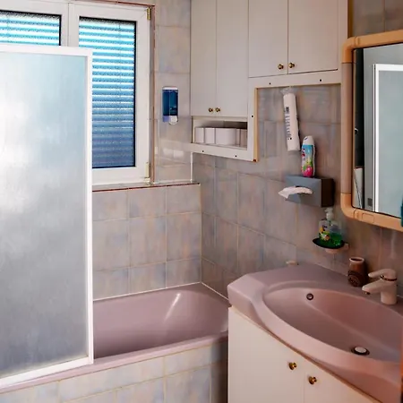 Διαμέρισμα Jaky's Penthouse