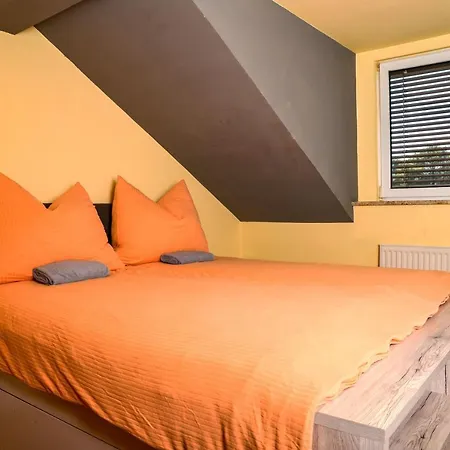 Διαμέρισμα Jaky's Penthouse Σάλτσμπουργκ