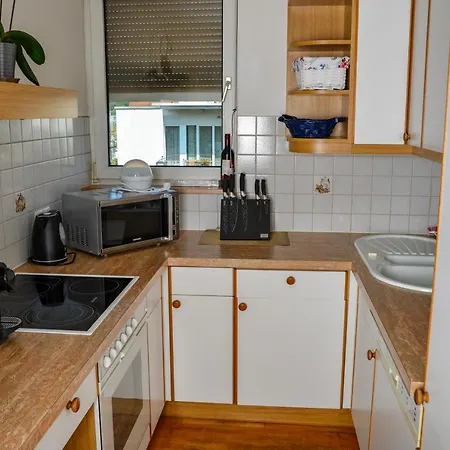 Jaky's Penthouse Διαμέρισμα Σάλτσμπουργκ