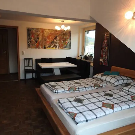 Διαμέρισμα Jaky's Penthouse *